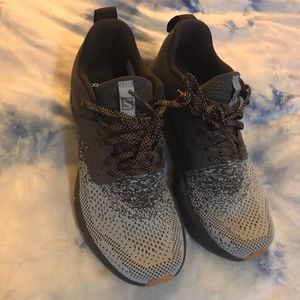 Salomon Predict Soc (like new)